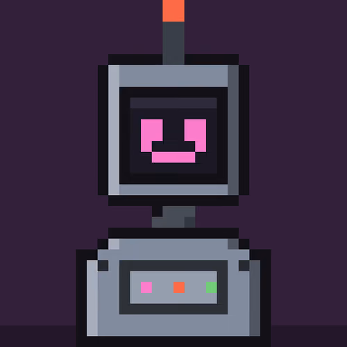 Bot Machines #7222