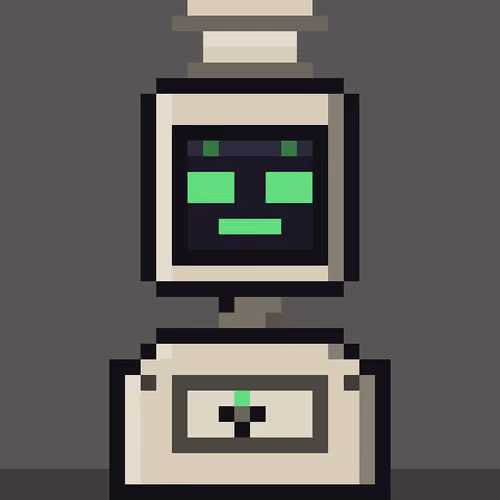 Bot Machines #6235