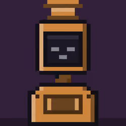 Bot Machines #7337