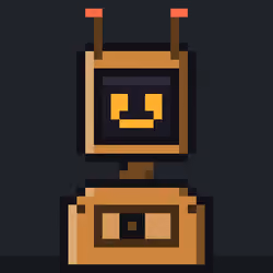 Bot Machines #7311