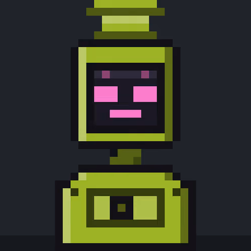 Bot Machines #6291