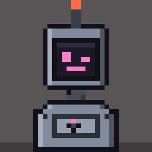 Bot Machines #6274
