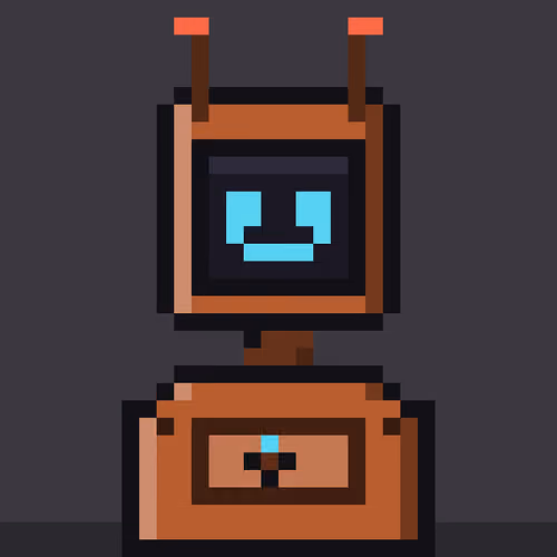 Bot Machines #4871