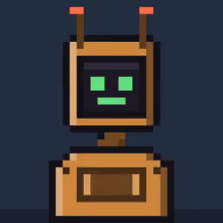 Bot Machines #9900