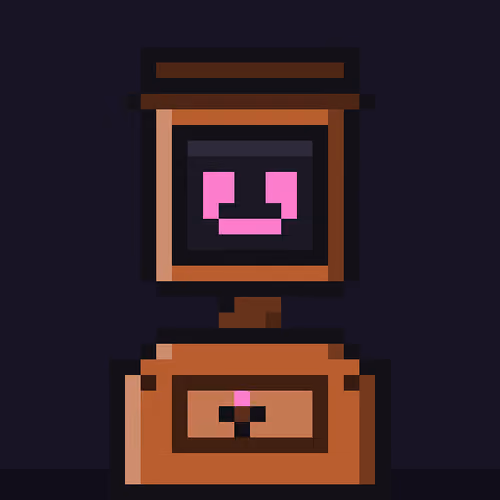 Bot Machines #9643