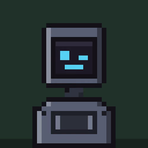 Bot Machines #8626