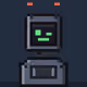 Bot Machines #9735
