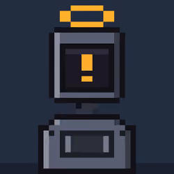 Bot Machines #7785