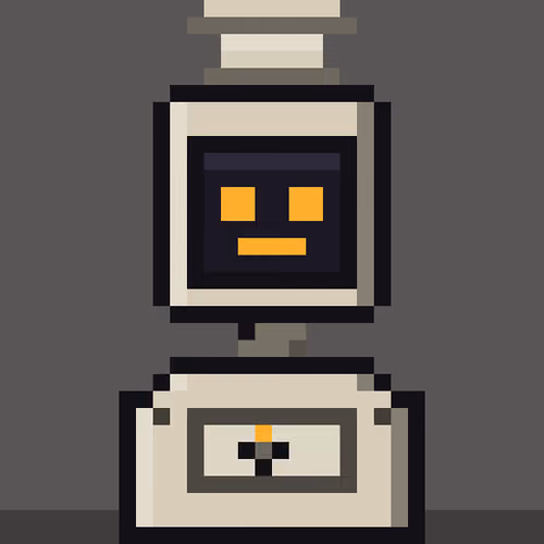 Bot Machines #4945