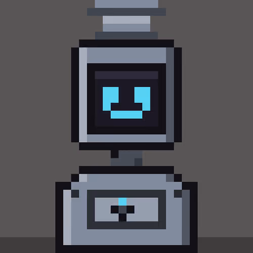 Bot Machines #3578