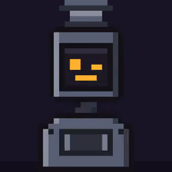 Bot Machines #4657
