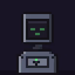 Bot Machines #8371