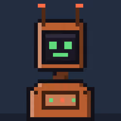 Bot Machines #6529