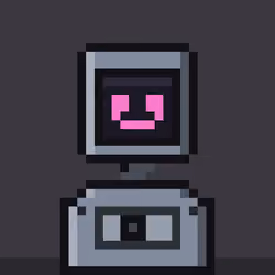 Bot Machines #3645