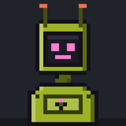 Bot Machines #780
