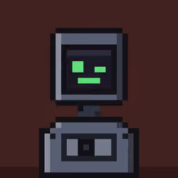 Bot Machines #2542