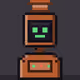 Bot Machines #9555