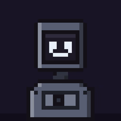 Bot Machines #6208