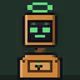 Bot Machines #776