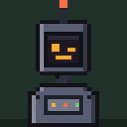Bot Machines #7789