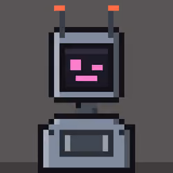 Bot Machines #5408