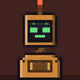 Bot Machines #1971