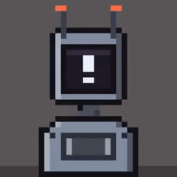 Bot Machines #8695