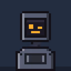 Bot Machines #4033
