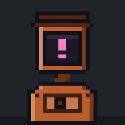 Bot Machines #2773
