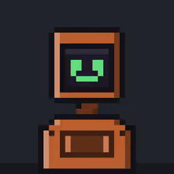 Bot Machines #4826