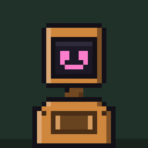 Bot Machines #9882