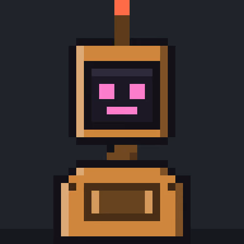 Bot Machines #8217