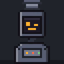 Bot Machines #9863