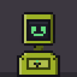 Bot Machines #9648
