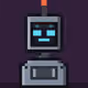 Bot Machines #1544
