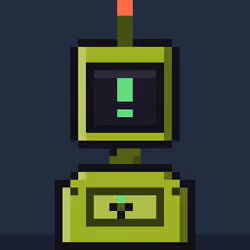 Bot Machines #9491