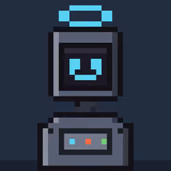 Bot Machines #6813