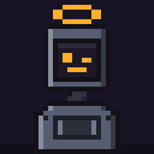 Bot Machines #8689