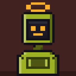 Bot Machines #5504