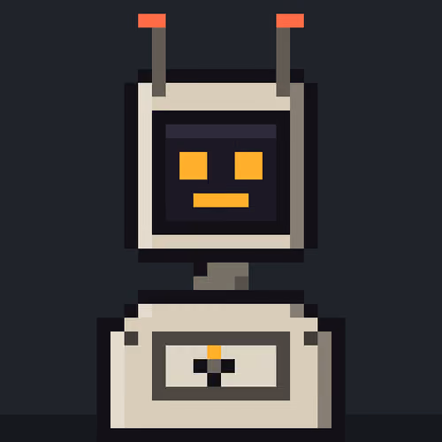 Bot Machines #4479