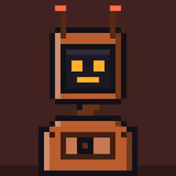 Bot Machines #3933