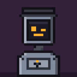 Bot Machines #6579