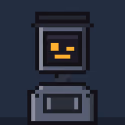 Bot Machines #4562