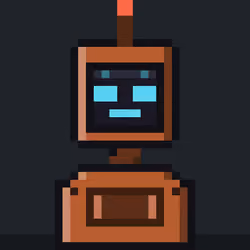 Bot Machines #5622