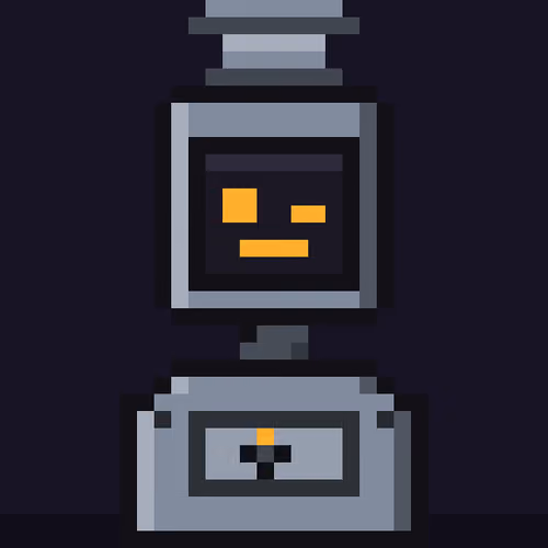 Bot Machines #7114