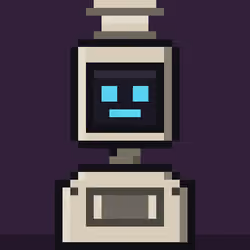 Bot Machines #9755