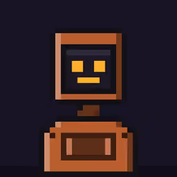 Bot Machines #2667