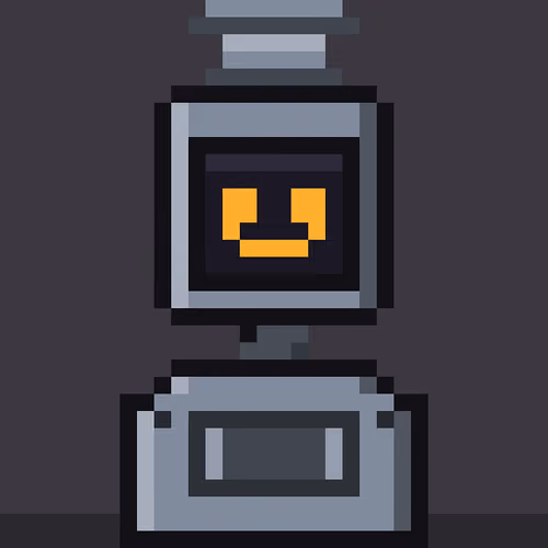 Bot Machines #5544