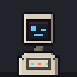 Bot Machines #7142