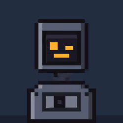 Bot Machines #7733